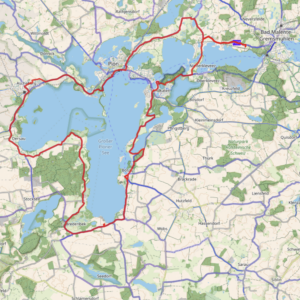 Kartenausschnitt